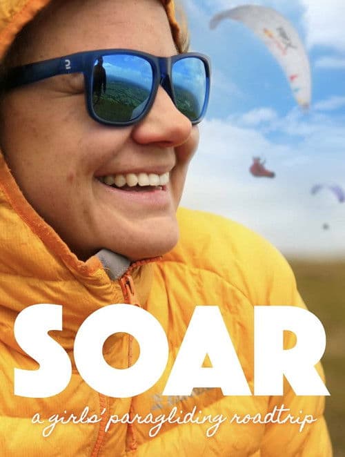Poster for SOAR