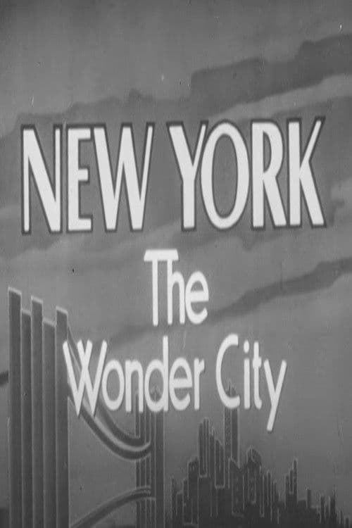 Similar title New York: The Wonder City