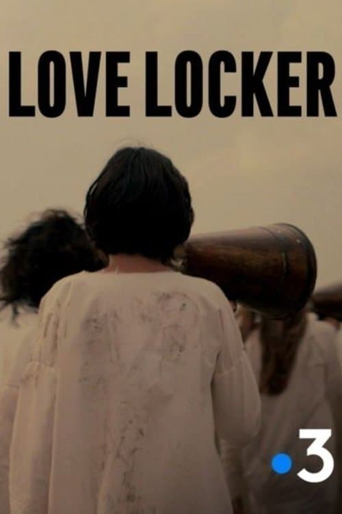 Poster for Love Locker