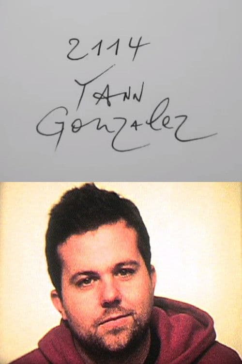 Poster for Cinématon n°2114 : Yann Gonzalez