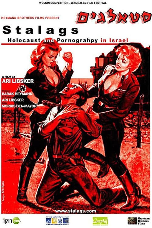 Poster for Stalags