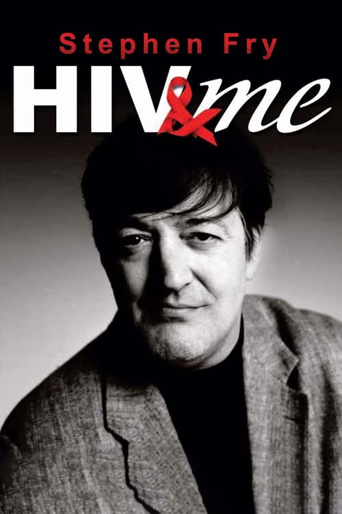 Similar show Stephen Fry: HIV & Me