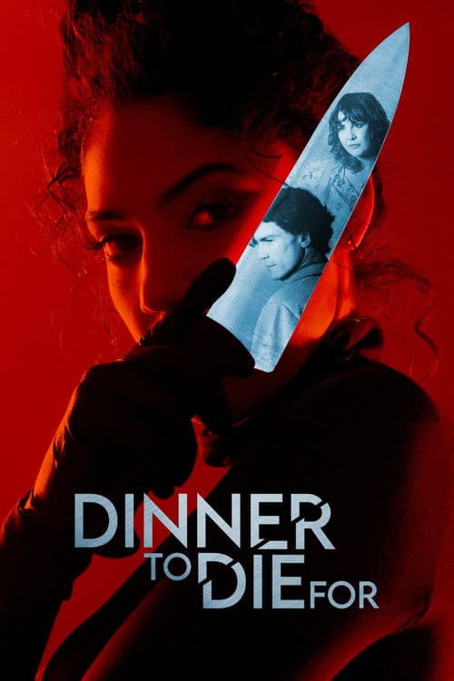 Poster for Dinner to Die For
