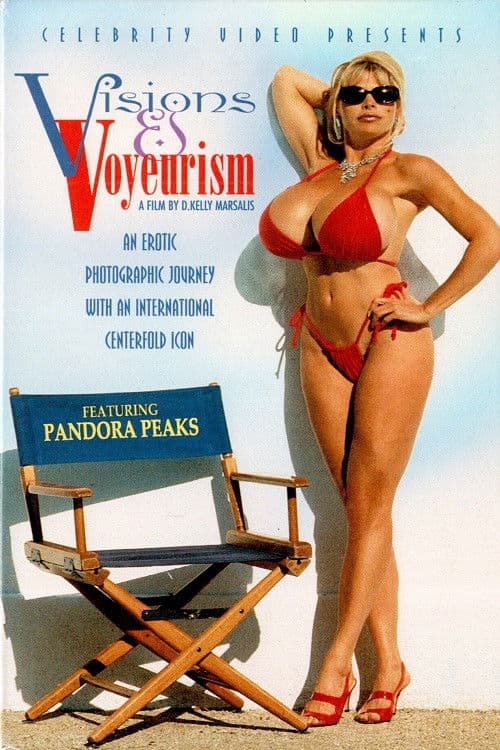 Poster for Visions and Voyeurism