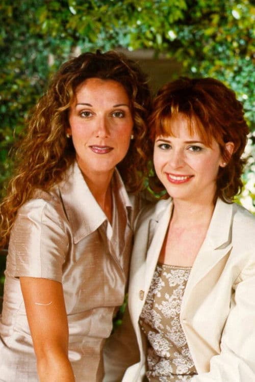 Poster for A Year with Céline