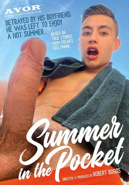 Poster for Summer in the Pocket