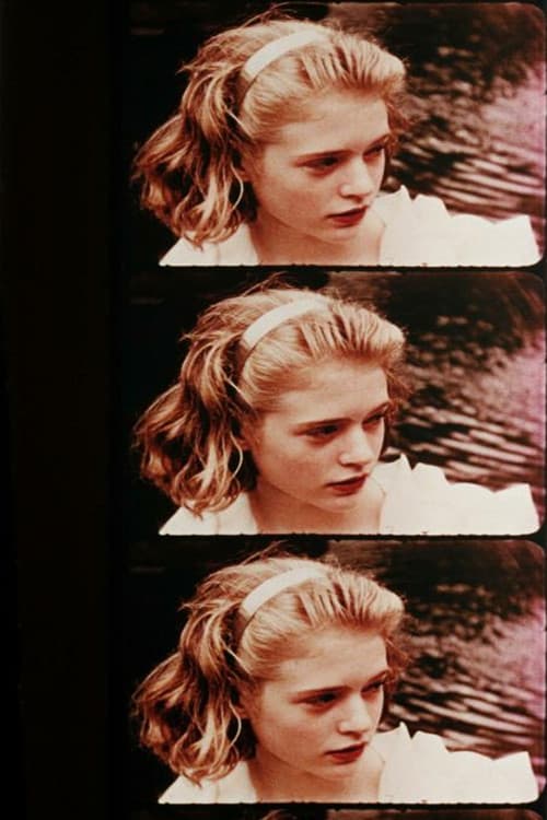 Poster for Nymphlight