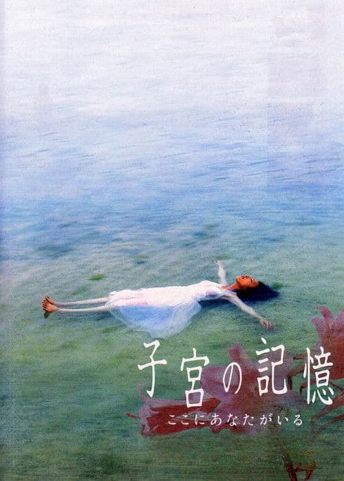 Poster for Memories of the Womb: You Are Here