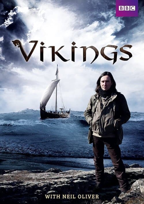Poster for Vikings