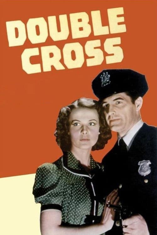 Poster for Double Cross