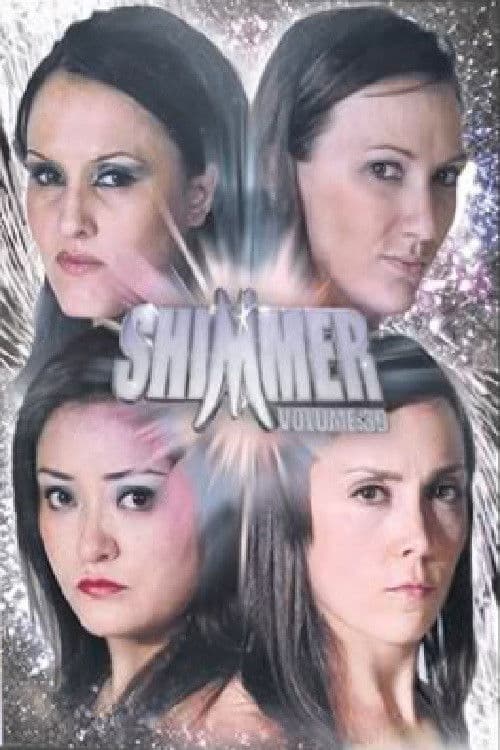 Poster for SHIMMER Volume 39