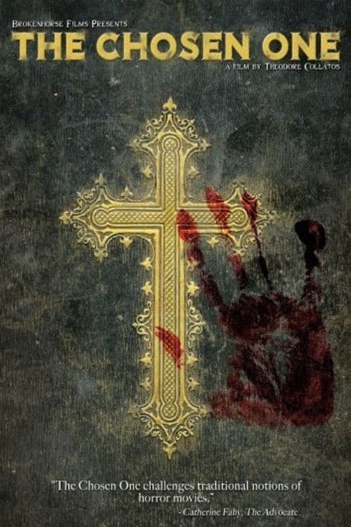 Poster for The Chosen One