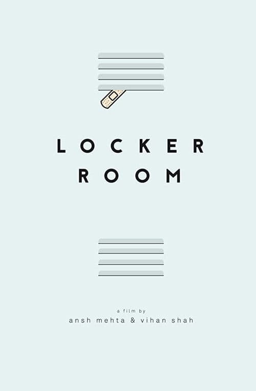 Poster for Locker Room