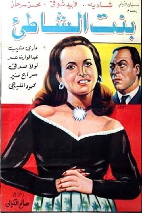 Poster for Bnt alshshati