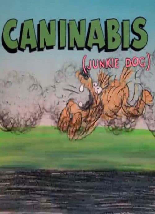 Poster for Caninabis
