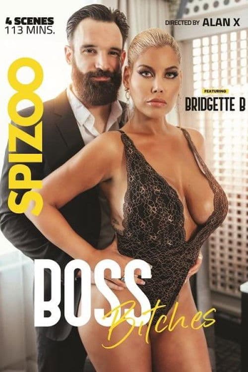 Poster for Boss Bitches