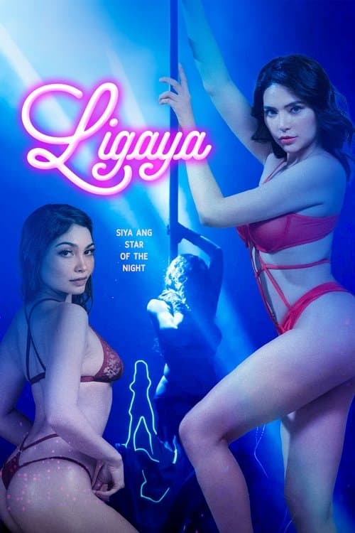 Poster for Ligaya