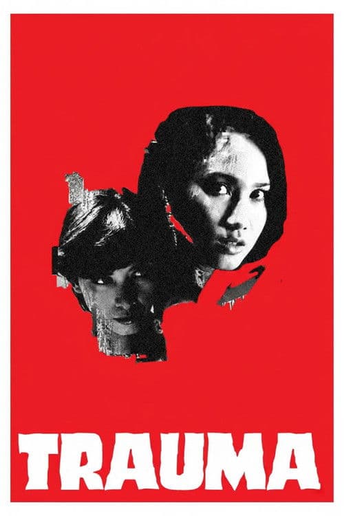Poster for Trauma