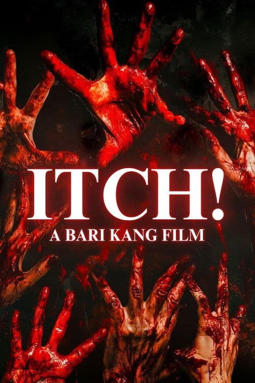 Poster for Itch!