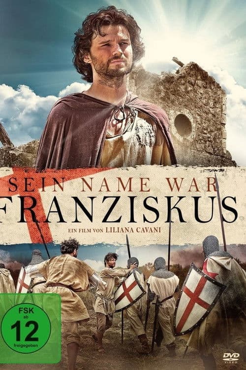 Poster for Francesco II.