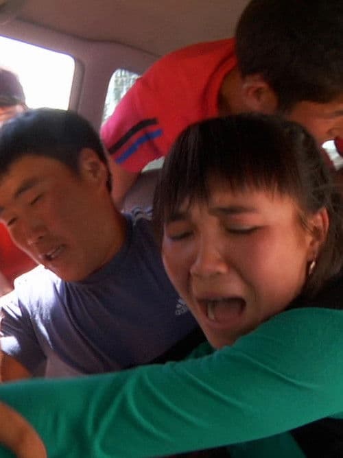 Similar title Bride Kidnapping in Kyrgyzstan