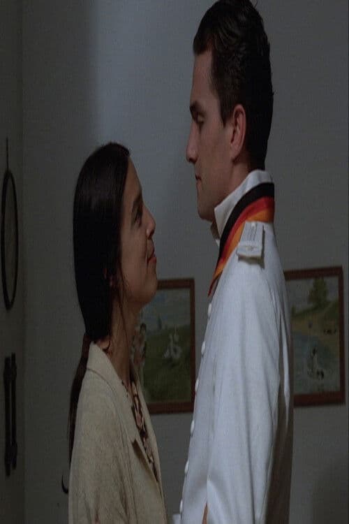 Poster for O Zeppelin Passou por Aqui