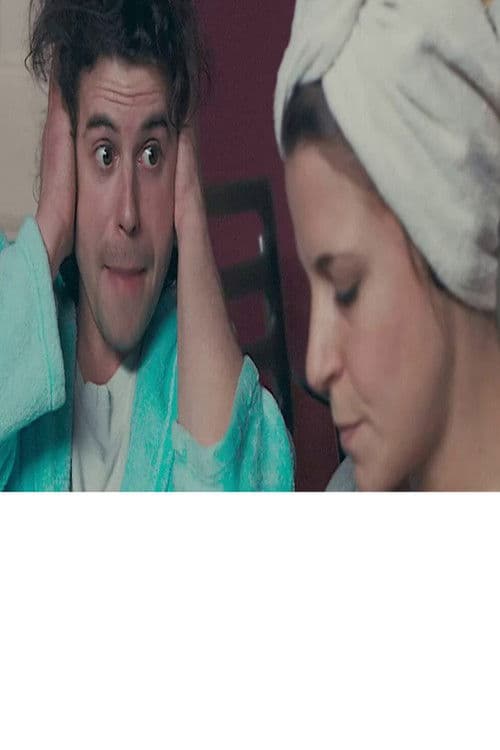 Poster for Can We Talk?