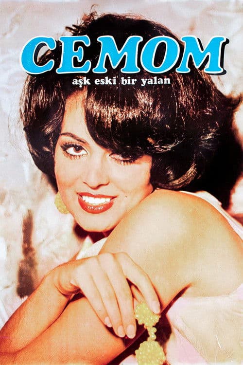 Poster for Aşk Eski Bir Yalan