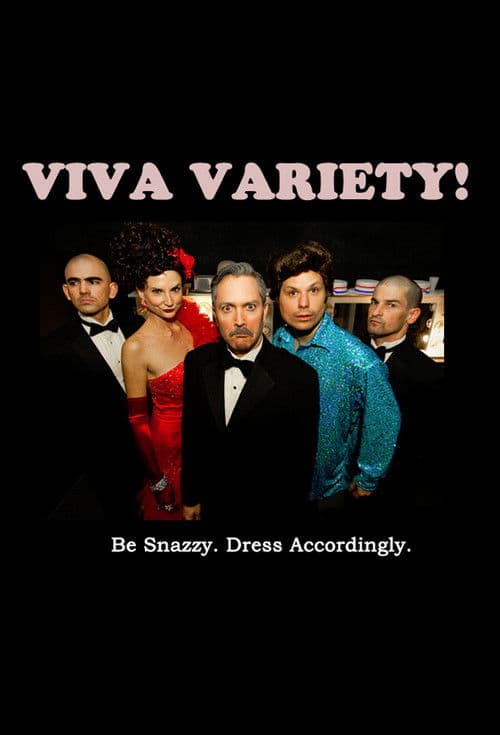 Similar show Viva Variety
