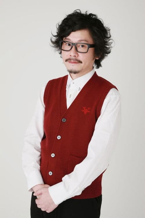 Poster for マツモトクラブ セレクション