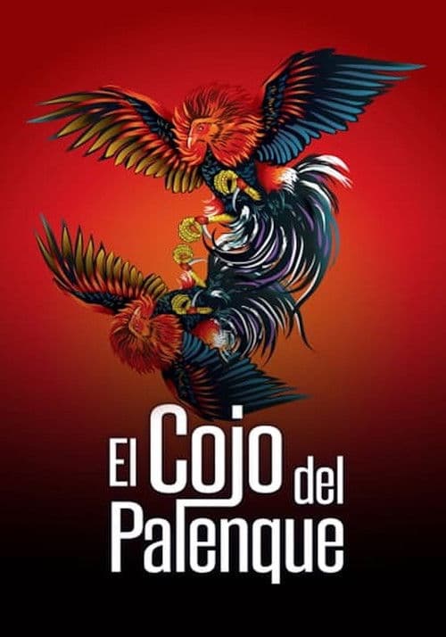 Poster for El cojo del palenque