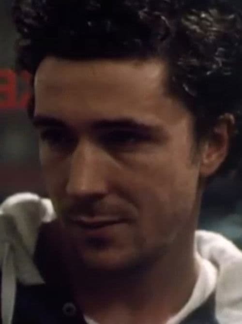 Poster for Amazing Grace