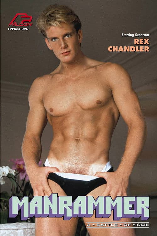 Poster for Manrammer