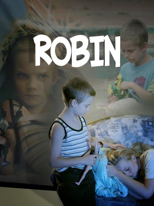 Poster for Robin