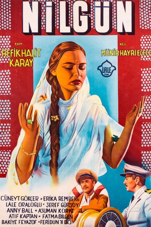 Poster for Nilgün