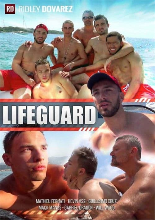 Poster for Lifeguard