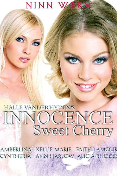 Poster for Innocence 4: Sweet Cherry