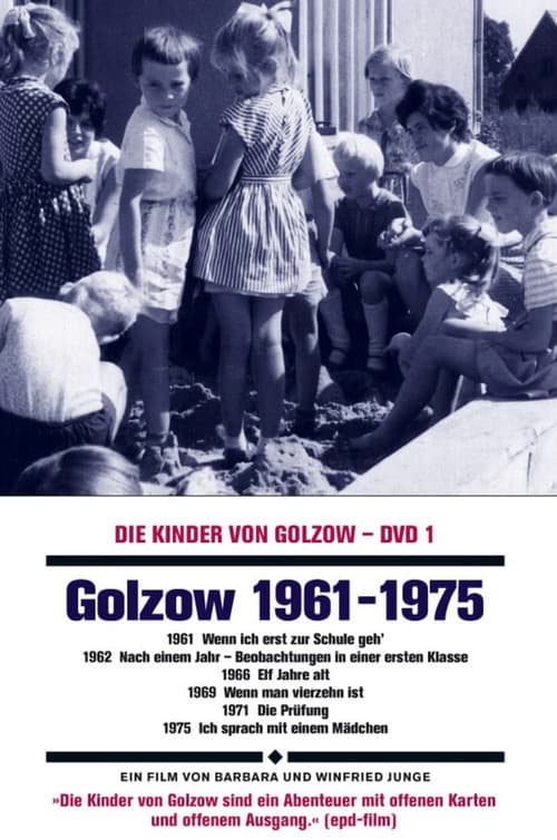 Poster for Wenn ich erst zur Schule geh