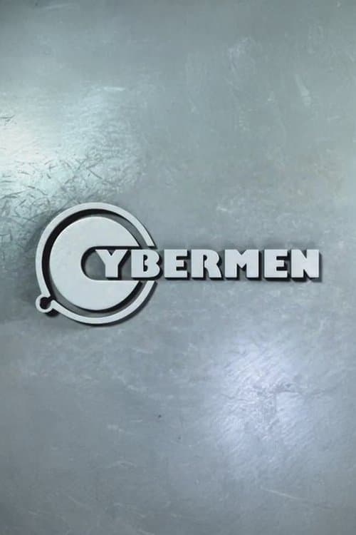 Poster for Cybermen