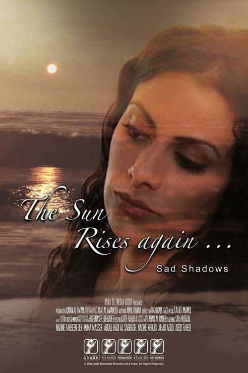 Poster for The Sun Rises Again