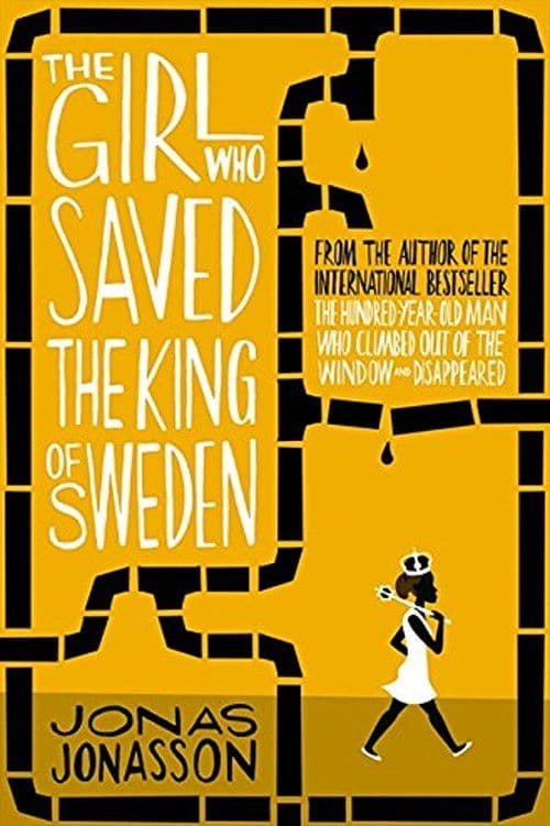 Similar title The Girl Who Saved the King of Sweden