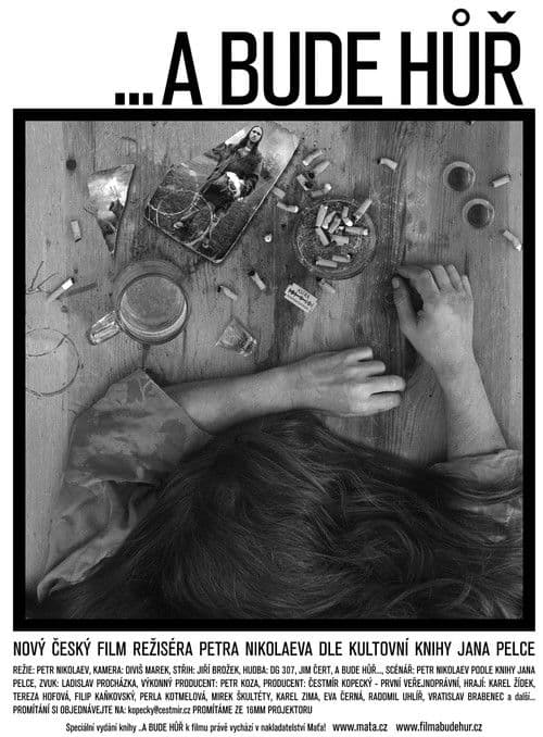 Poster for It's Gonna Get Worse