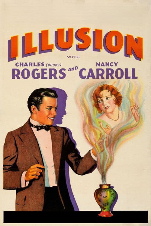 Poster for Illusion