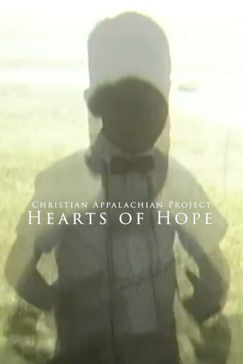 Poster for Hearts of Hope