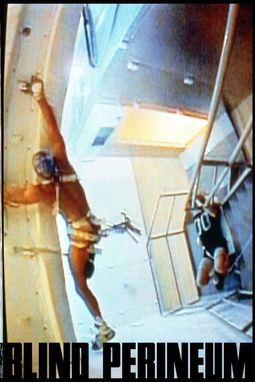 Similar title Blind Perineum