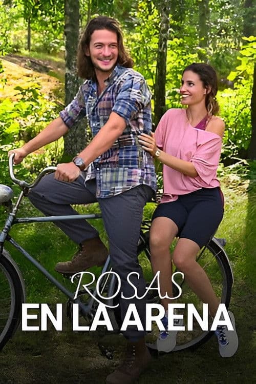 Poster for Rosas en la arena