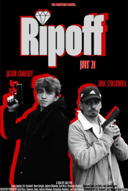 Poster for Ripoff