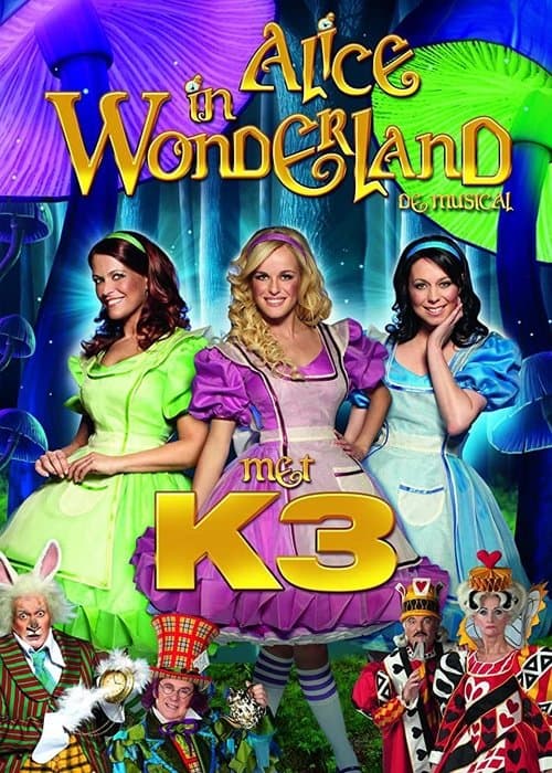 K3: Alice in Wonderland
