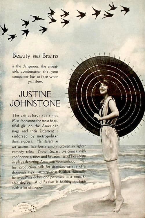 Poster for Blackbirds