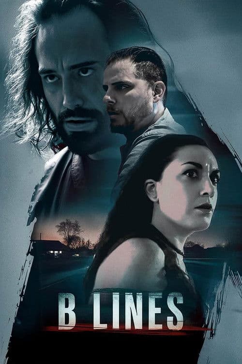 Poster for B Lines